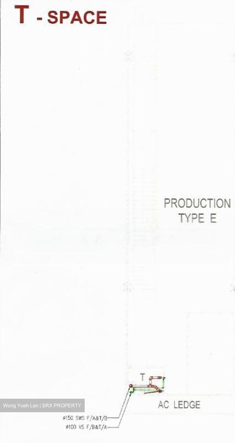 T-space (D18), Factory #579076181